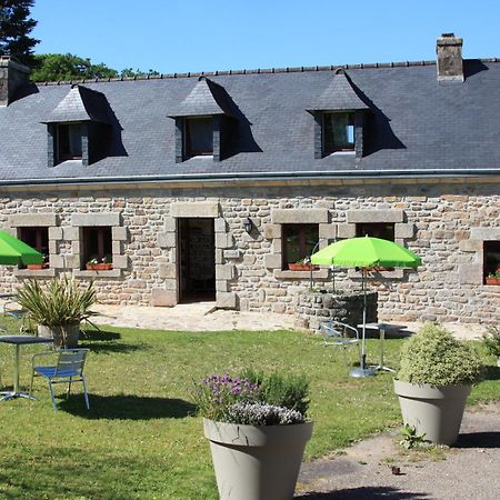 Domaine De Lesvaniel Landudec Kültér fotó