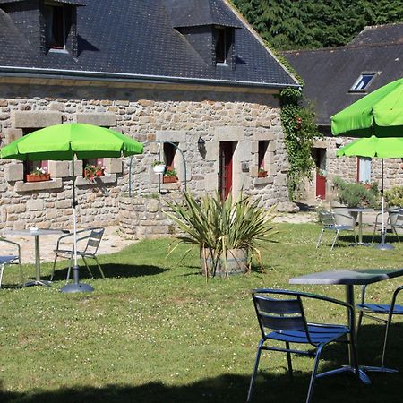 Domaine De Lesvaniel Landudec Kültér fotó